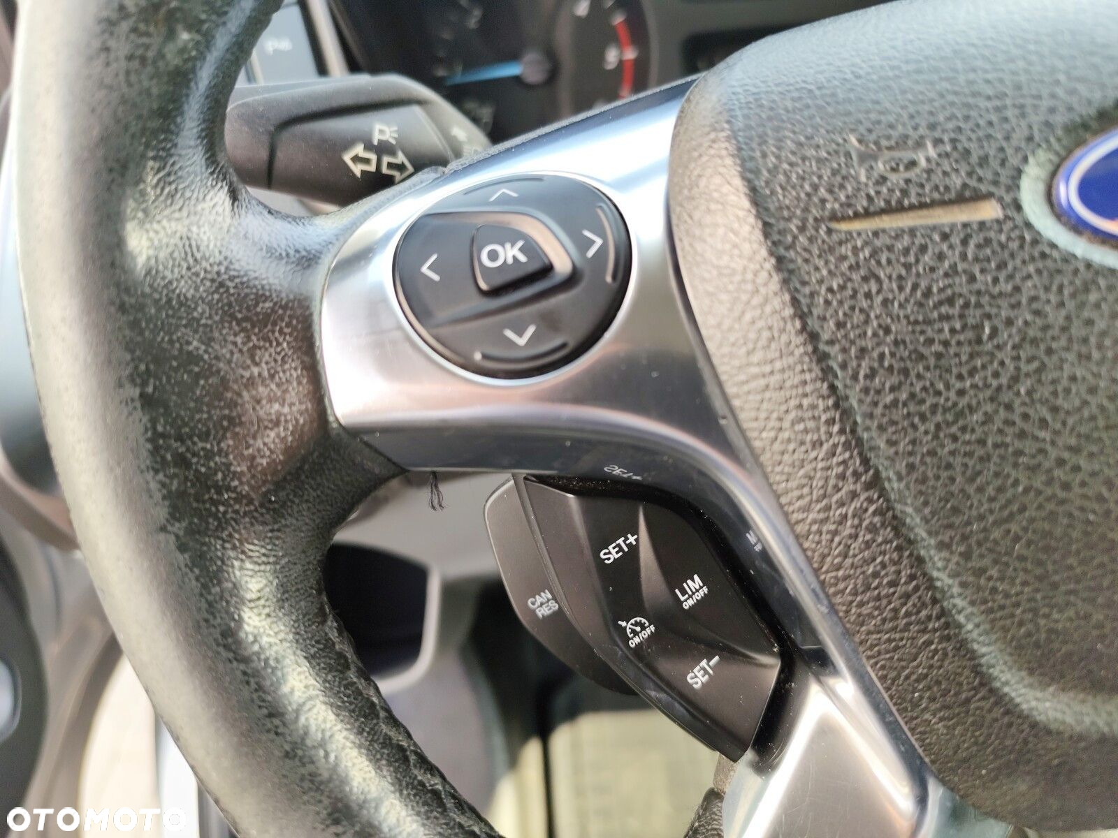 Ford Transit Custom - 21