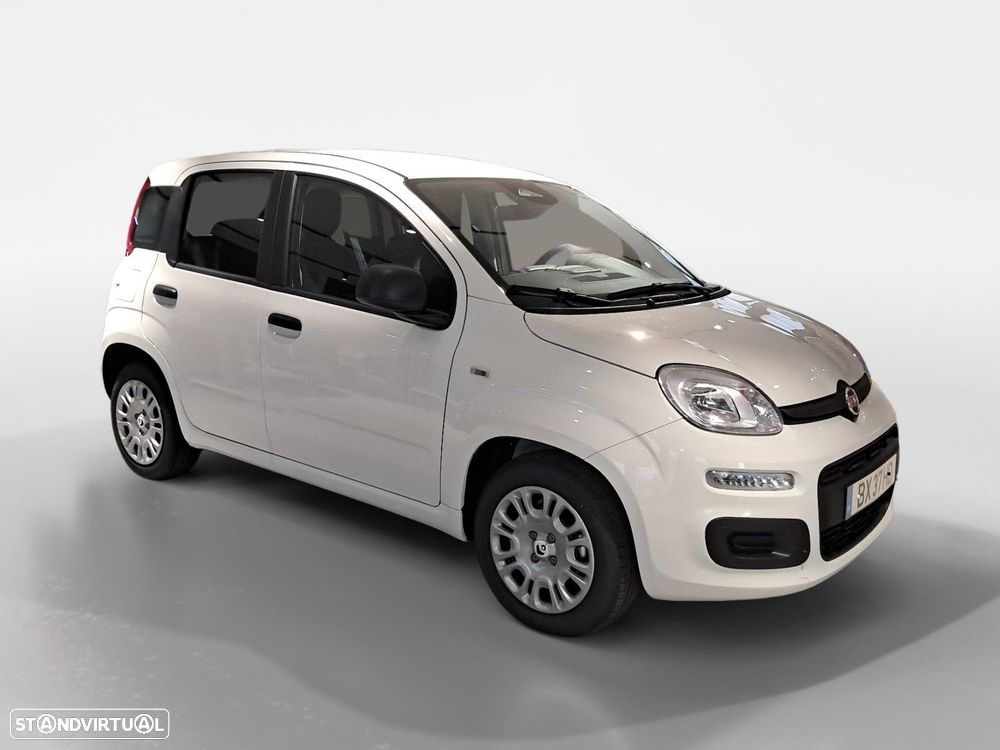 Fiat Panda - 7