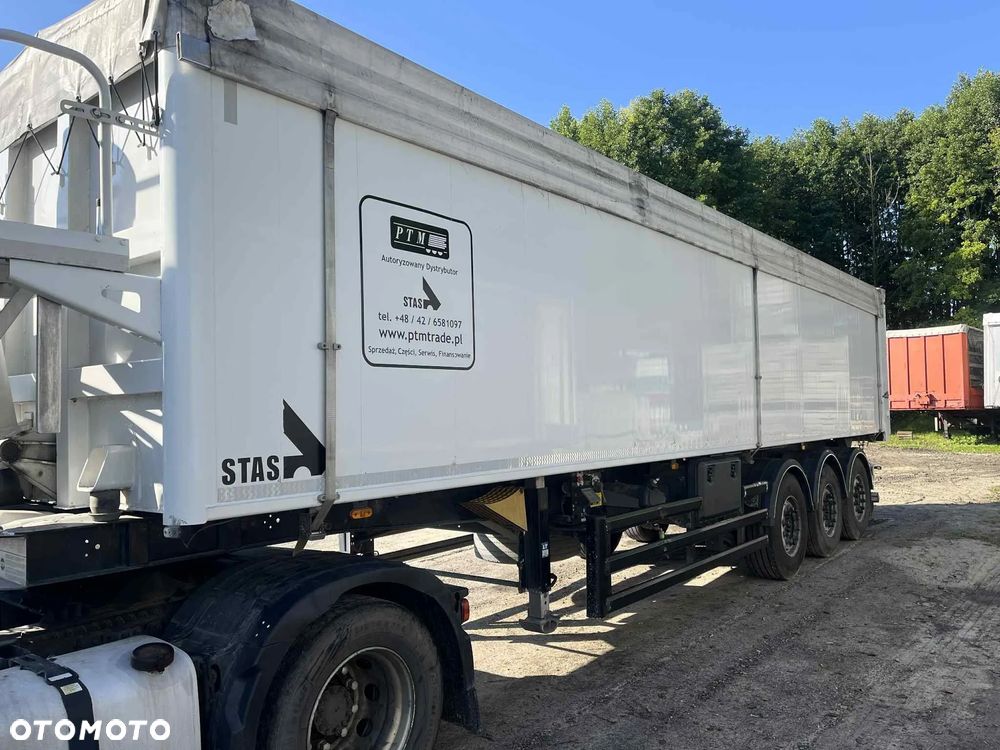 Stas S300CX - 2