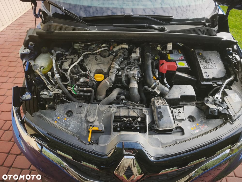 Renault Captur - 16