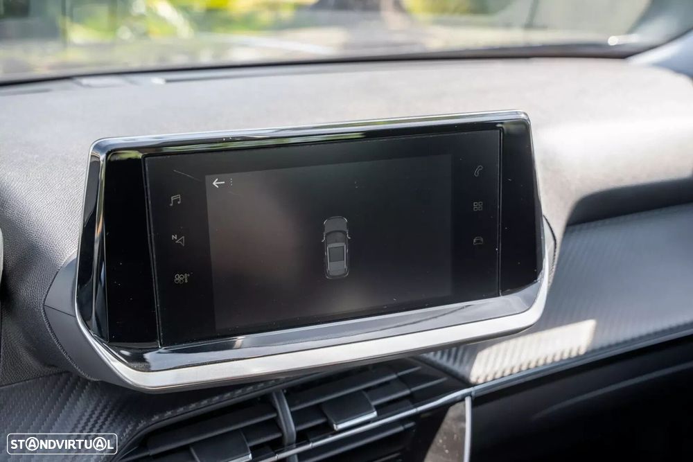 Peugeot 2008 1.5 BlueHDi Active - 10