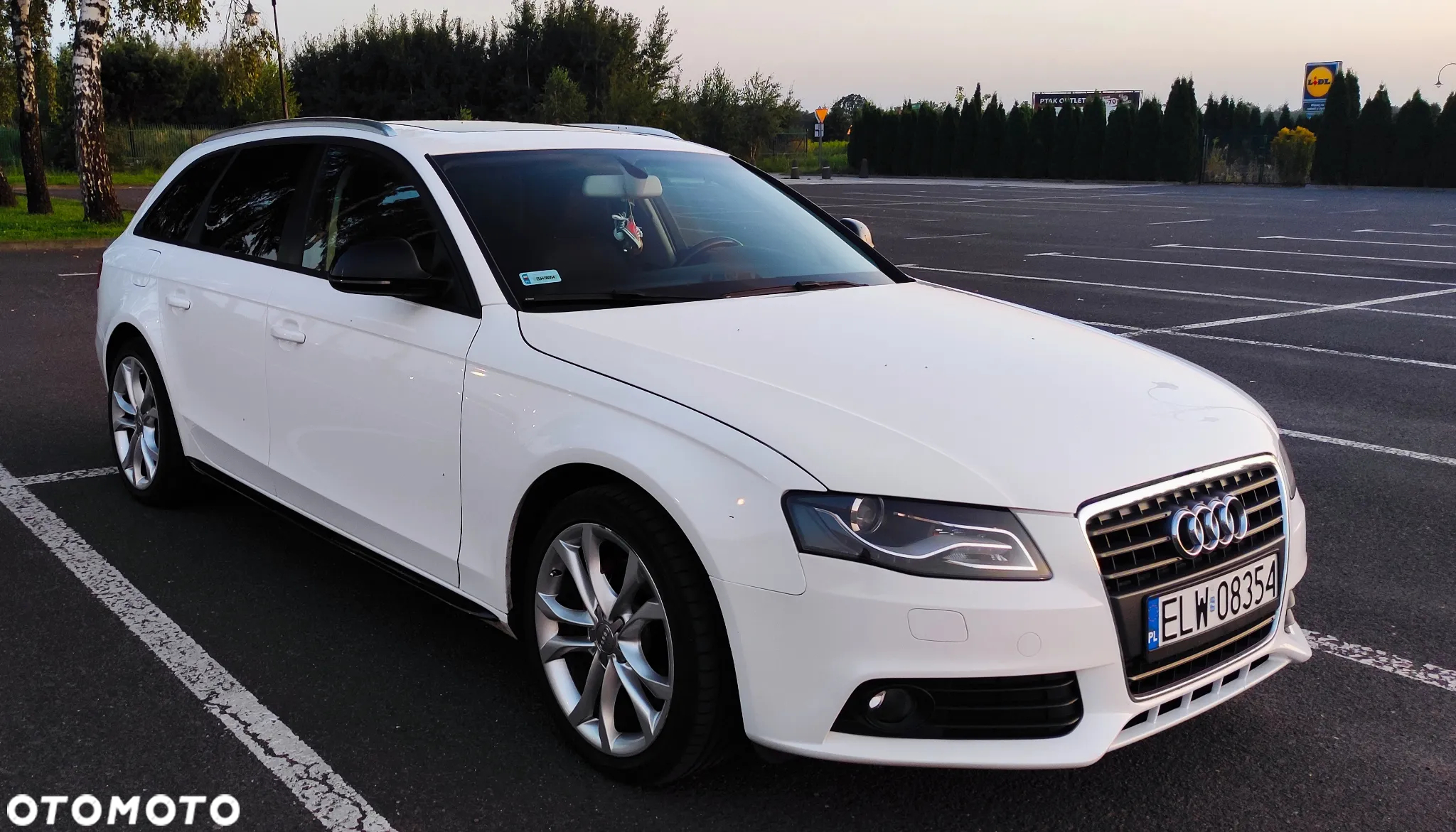 Audi A4 Avant 1.8 TFSI multitronic S line Sportpaket (plus) - 3