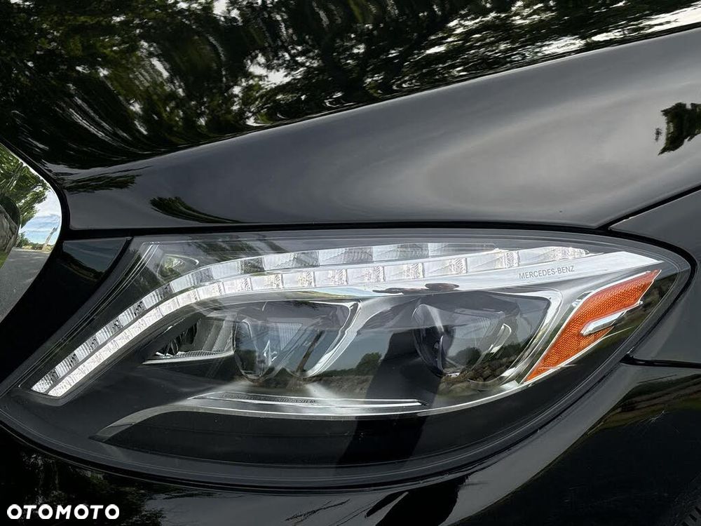 Mercedes-Benz Klasa S 500 L 4Matic 7G-TRONIC - 10