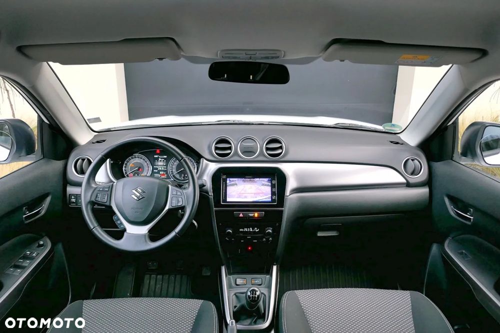 Suzuki Vitara - 7