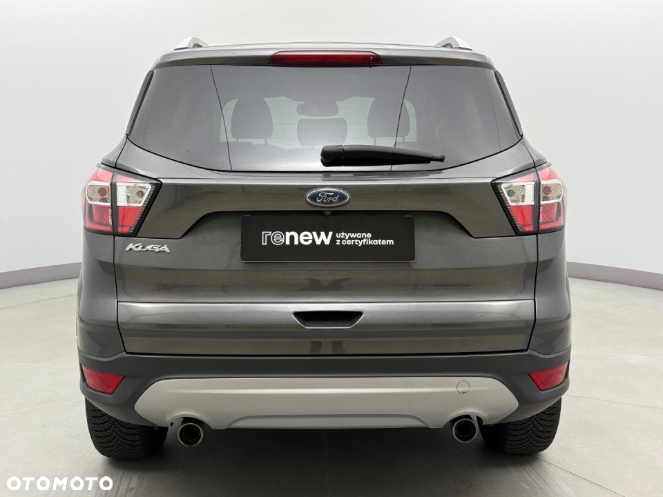 Ford Kuga - 4