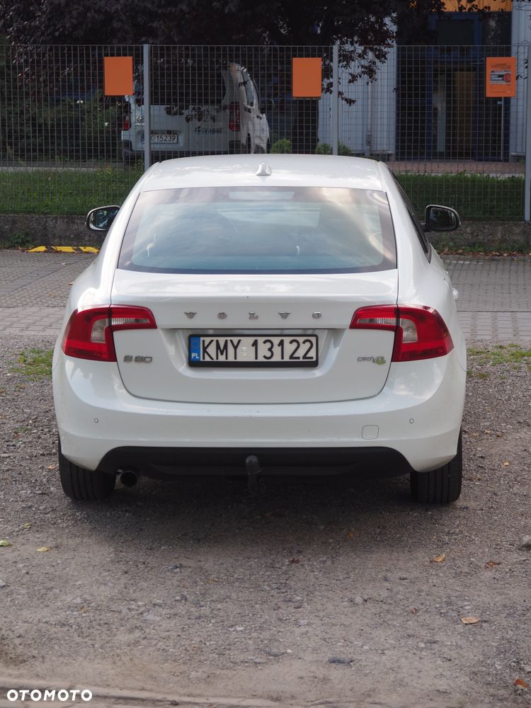 Volvo S60 D2 - 6