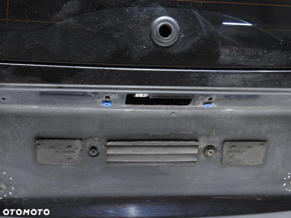 KLAPA TYLNA TYŁ LOTKA 452-46 VOLVO V50 - 6
