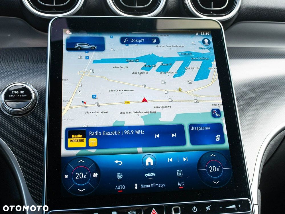 Mercedes-Benz GLC 220 d mHEV 4-Matic Avantgarde - 18