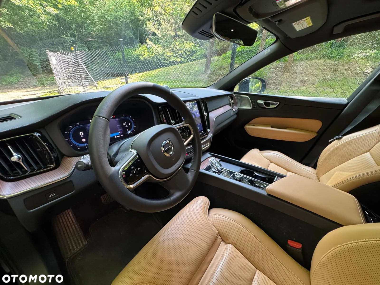 Volvo XC 60 - 5