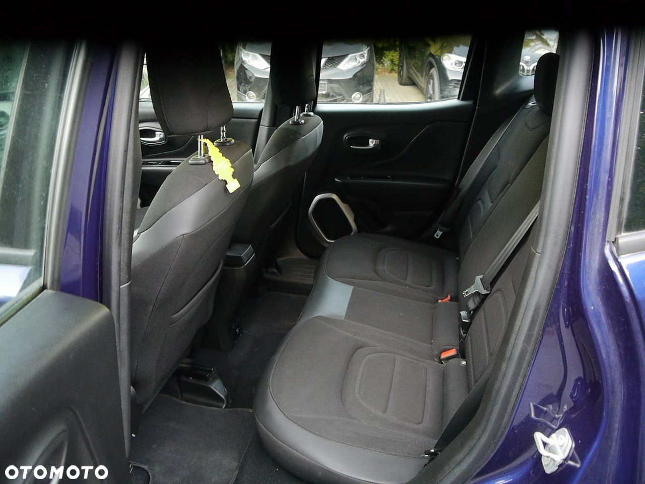 Jeep Renegade 1.6 MultiJet Limited FWD S&S EU6 - 27