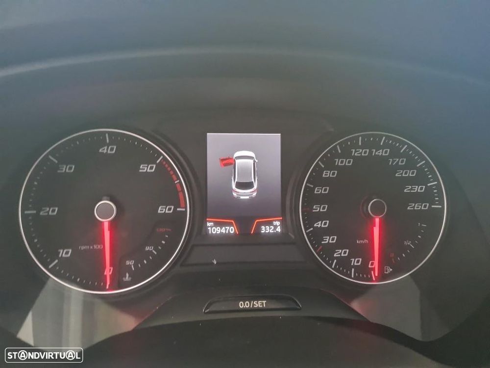 SEAT Leon ST 1.6 TDI Style S/S - 6