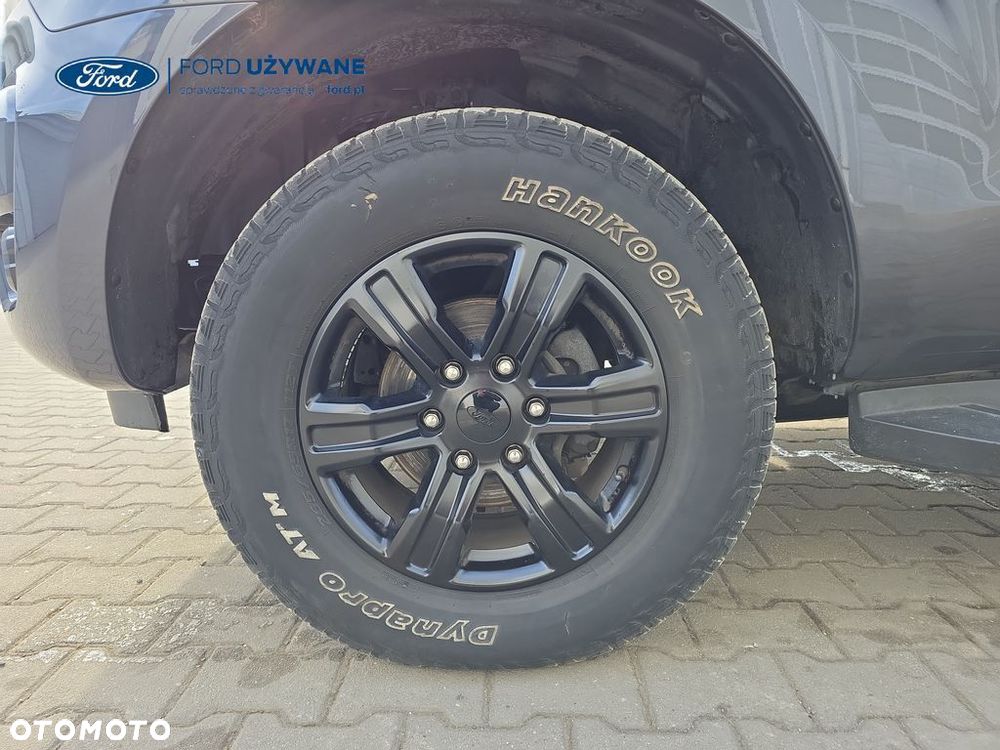 Ford Ranger - 24