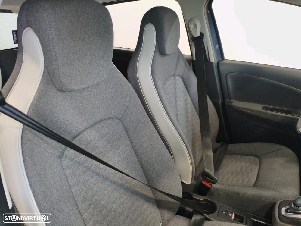 Renault Zoe (c/ Bateria) Limited 50 - 5