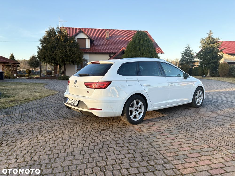 Seat Leon - 3