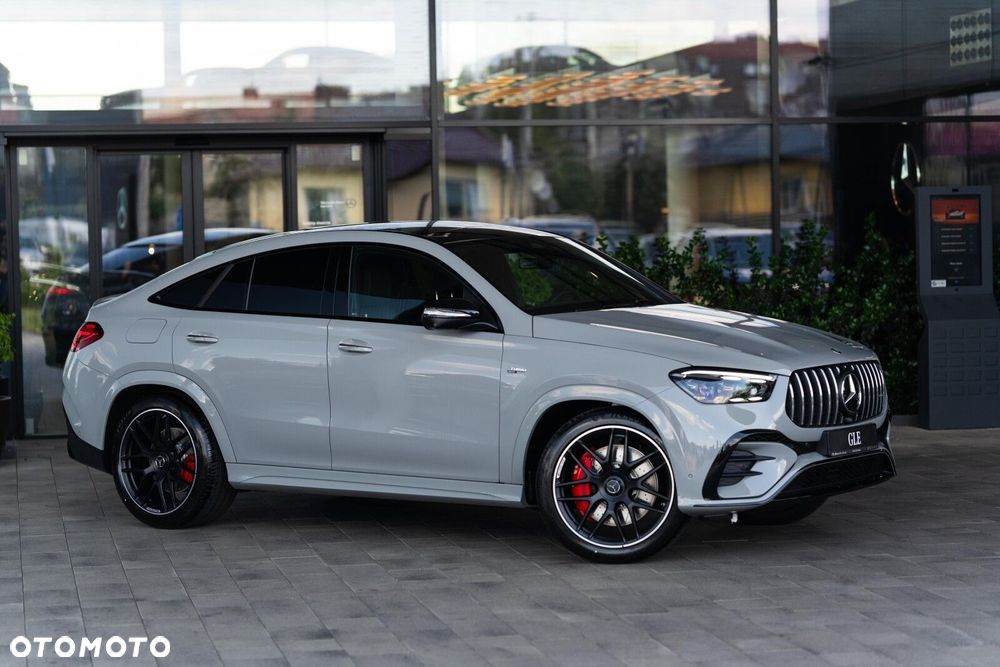 Mercedes-Benz GLE - 3