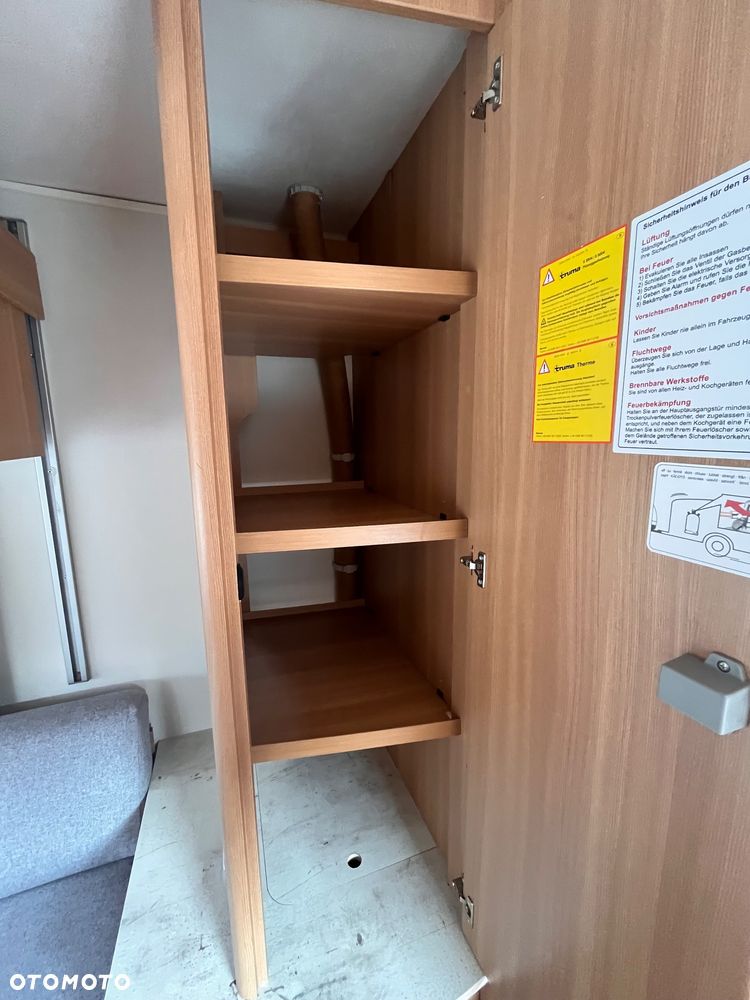 LMC Style Lift 430 K - 17