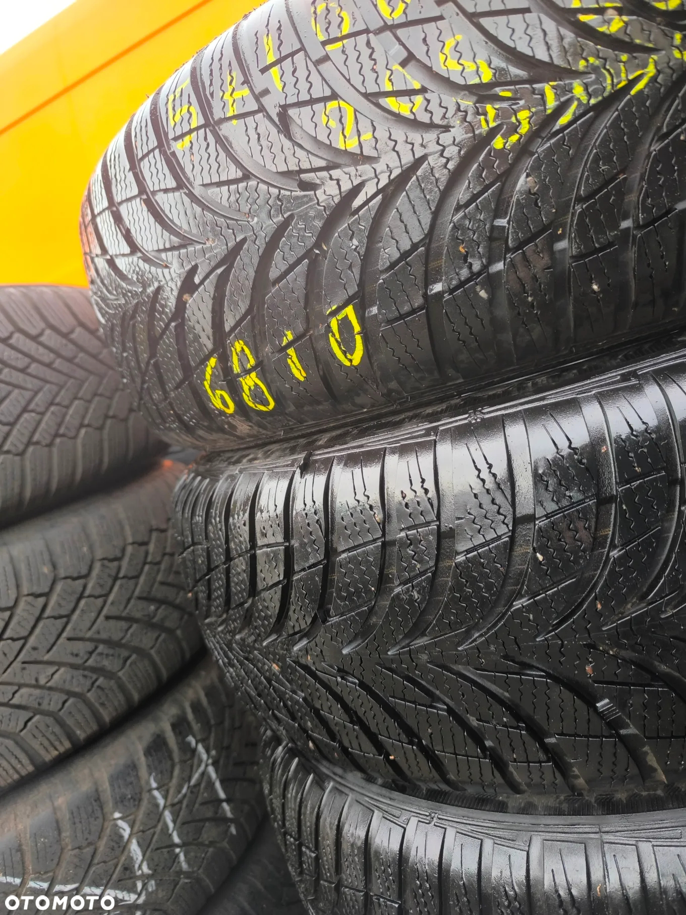 5x100 Felgi Stalowe Stal 16 Koła Zimowe Zima AUDI A3 8L TT 8J SKODA OCTAVIA I SEAT LEON I TOLEDO II 2 VW GOLF 4 IV NEW BEETLE BORA Legnica ALU-RAD 205/55 7mm - 11