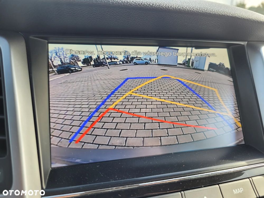 Hyundai Tucson 2.0 CRDI 2WD Style - 17