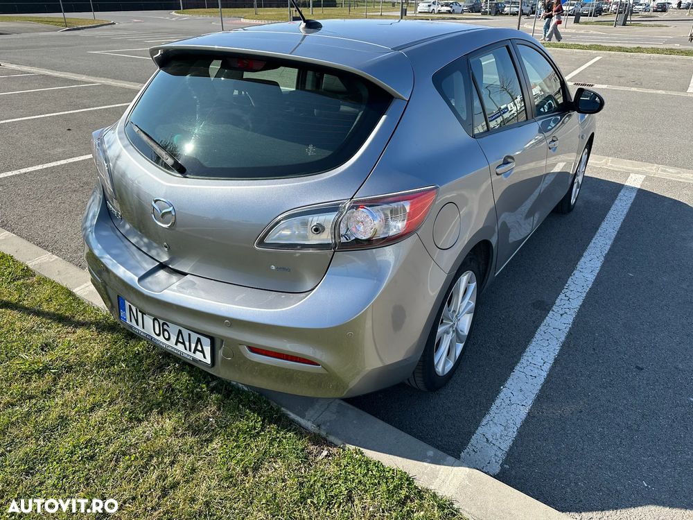 Mazda 3 2.0i i-stop TX Plus - 6