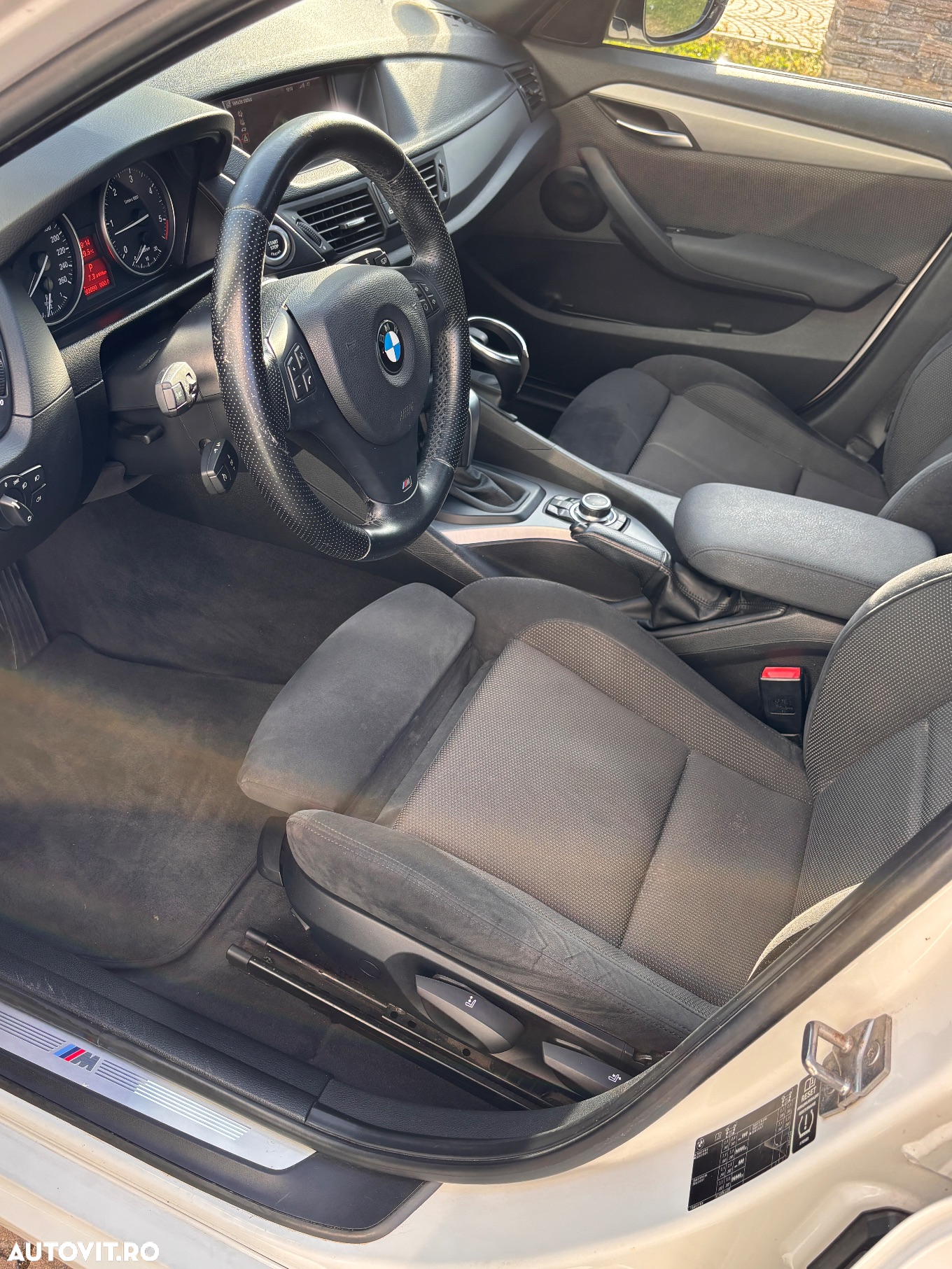 BMW X1 sDrive20d Aut. - 15