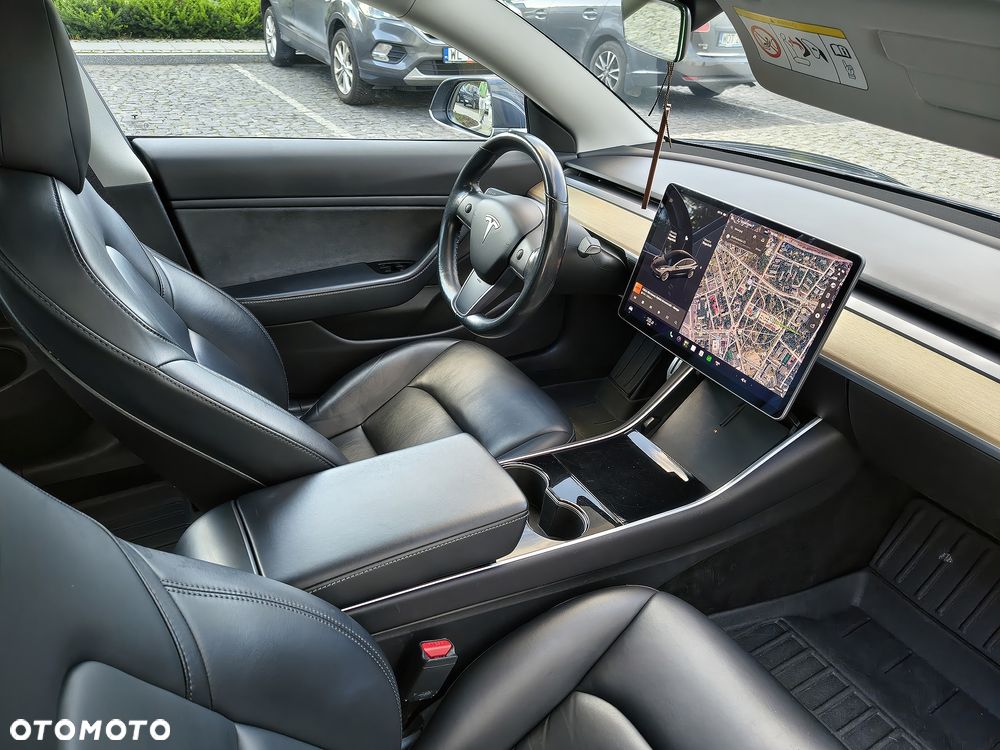 Tesla Model 3 Performance AWD - 5