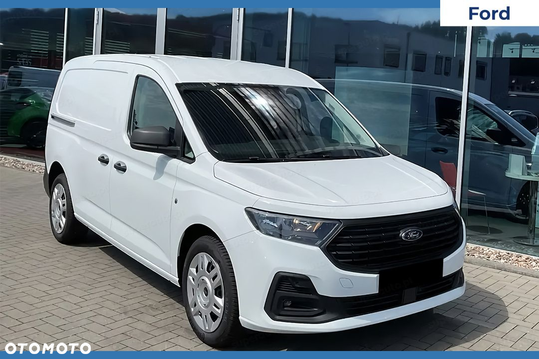 Ford Transit Connect L2H1 Trend 2.0 102KM - 2