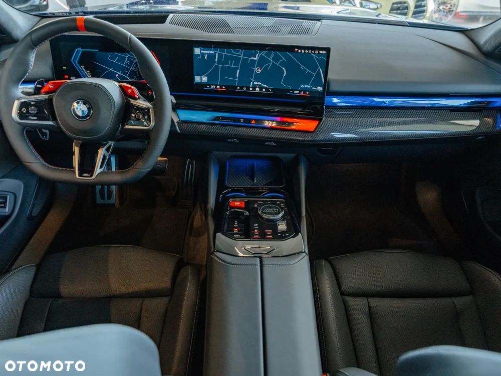 BMW M5 - 6