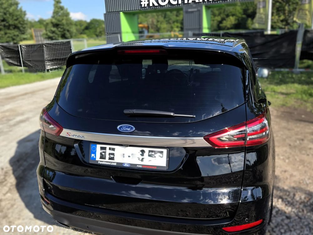 Ford S-Max - 18
