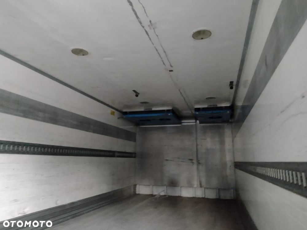Mercedes-Benz ATEGO 1524 Chlodnia Winda - 8