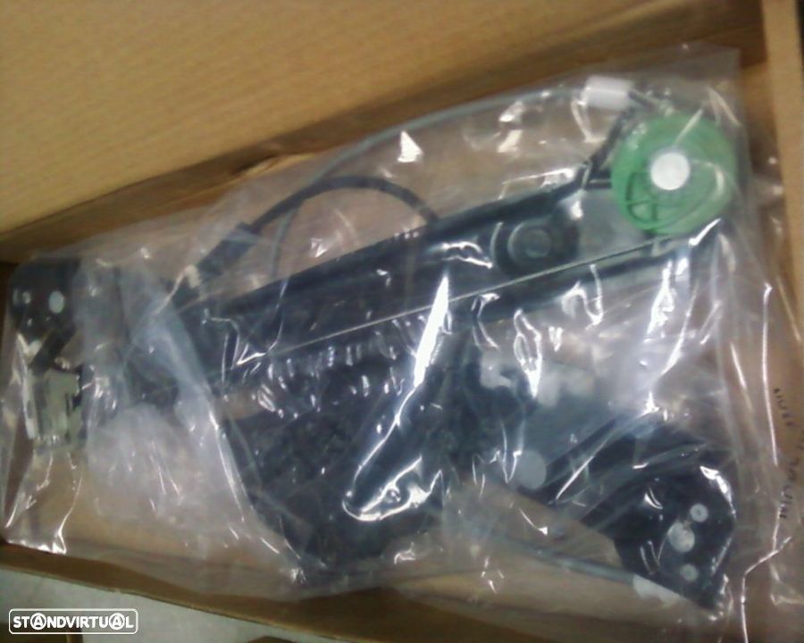 Elevador / elevadores vidro porta bmw 320D E46 1998-2005 - 1