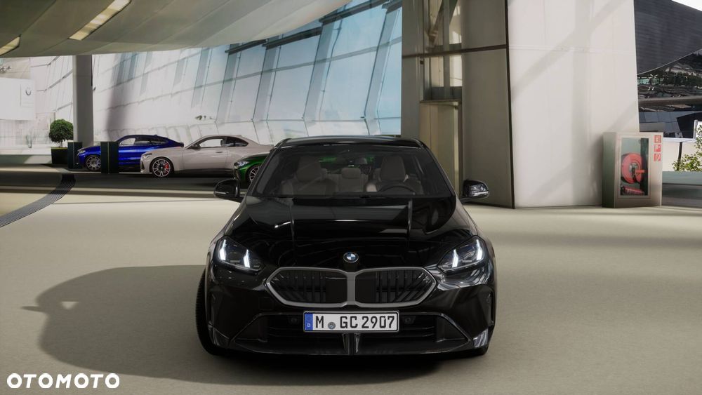 BMW Seria 1 120 mHEV - 2