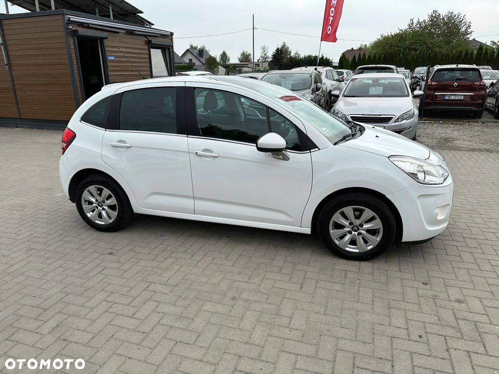 Citroën C3 - 34