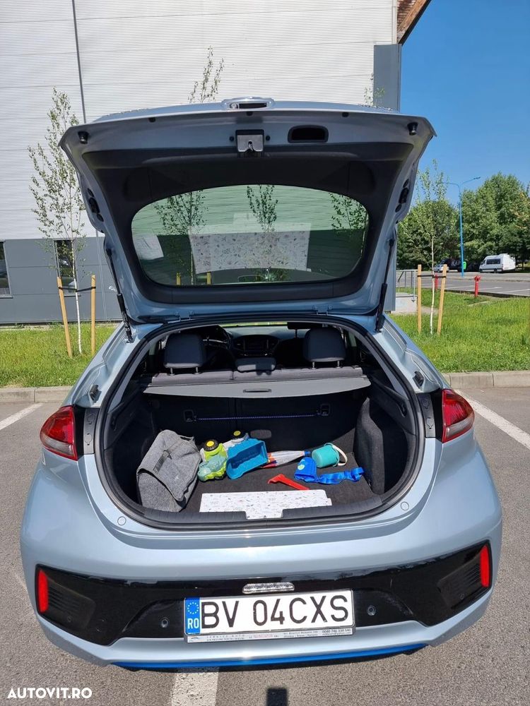 Hyundai IONIQ 141CP Exclusive - 25