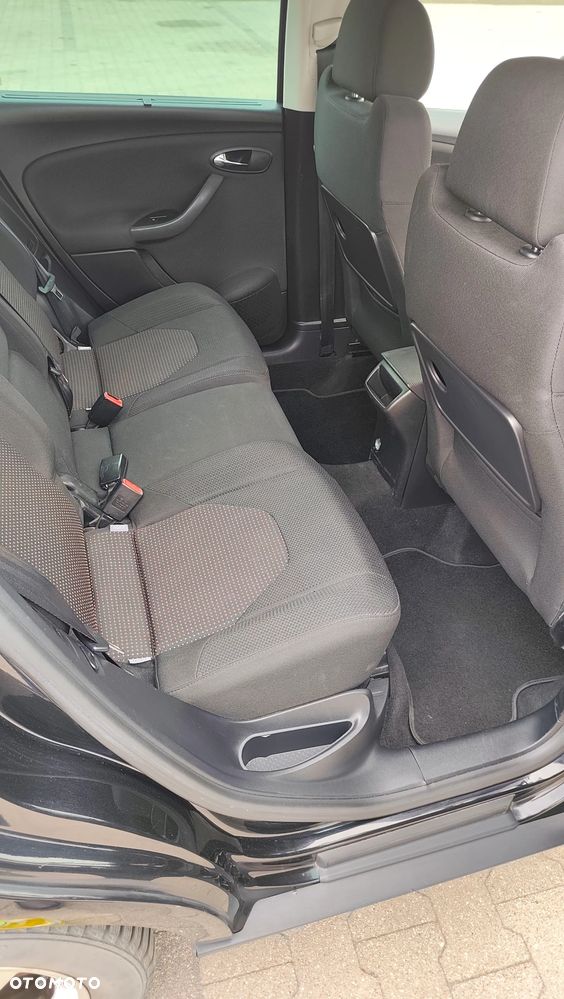 Seat Altea 1.8 TSI Style - 7