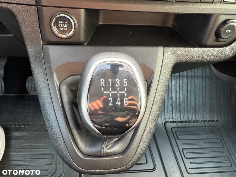 Toyota Proace Verso - 33