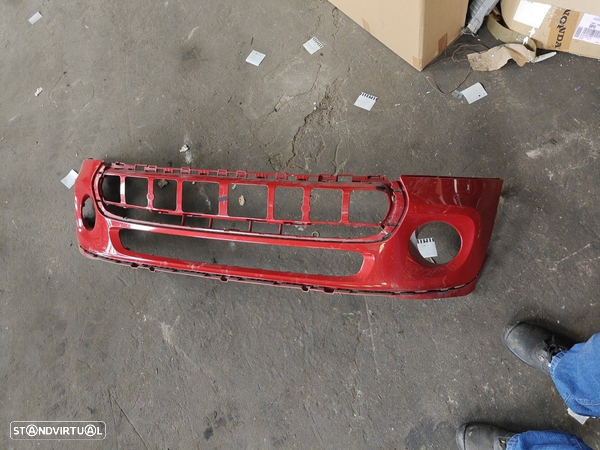 Parachoques Frente / Para Choques Frontal Nu Mini Mini (F55)  7317969