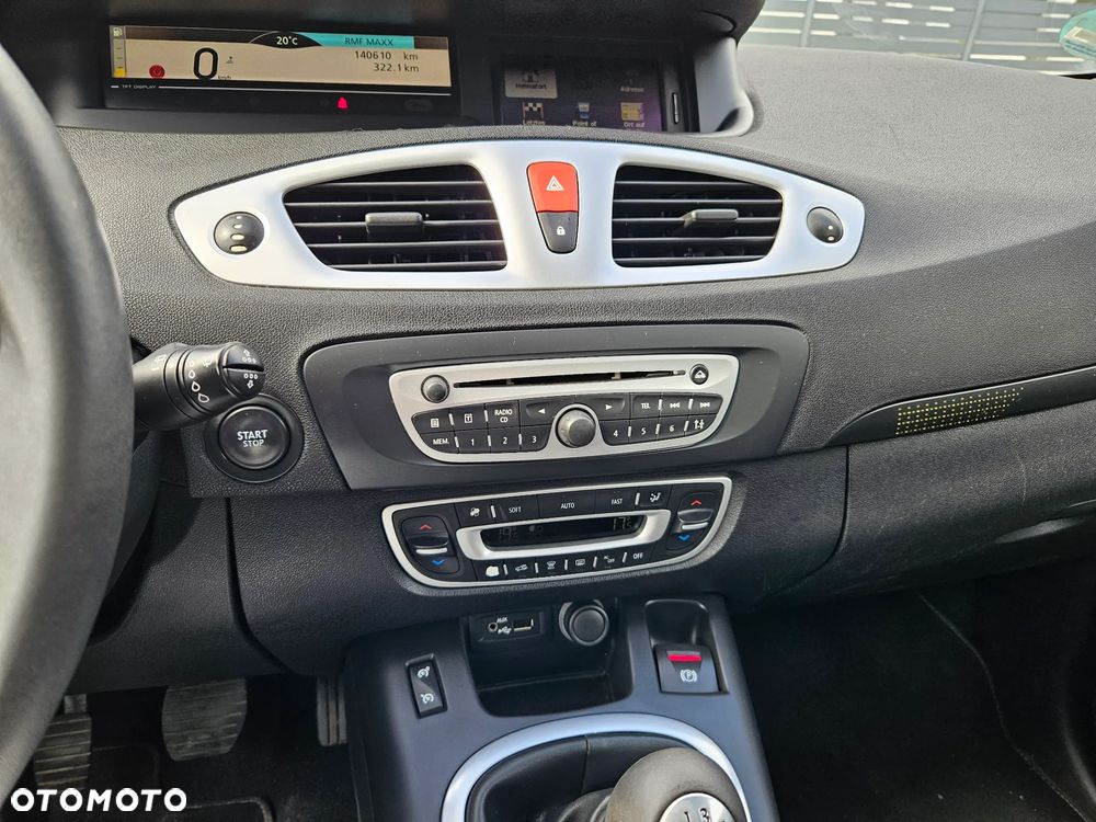 Renault Scenic TCe 130 Dynamique - 17