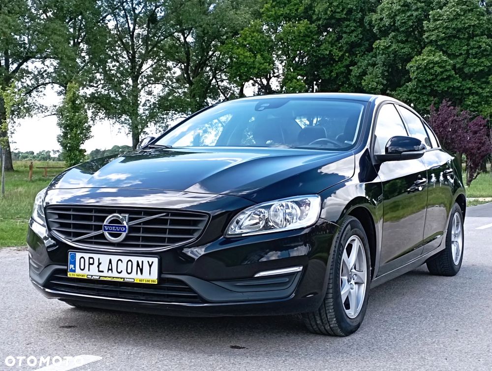 Volvo S60 - 3