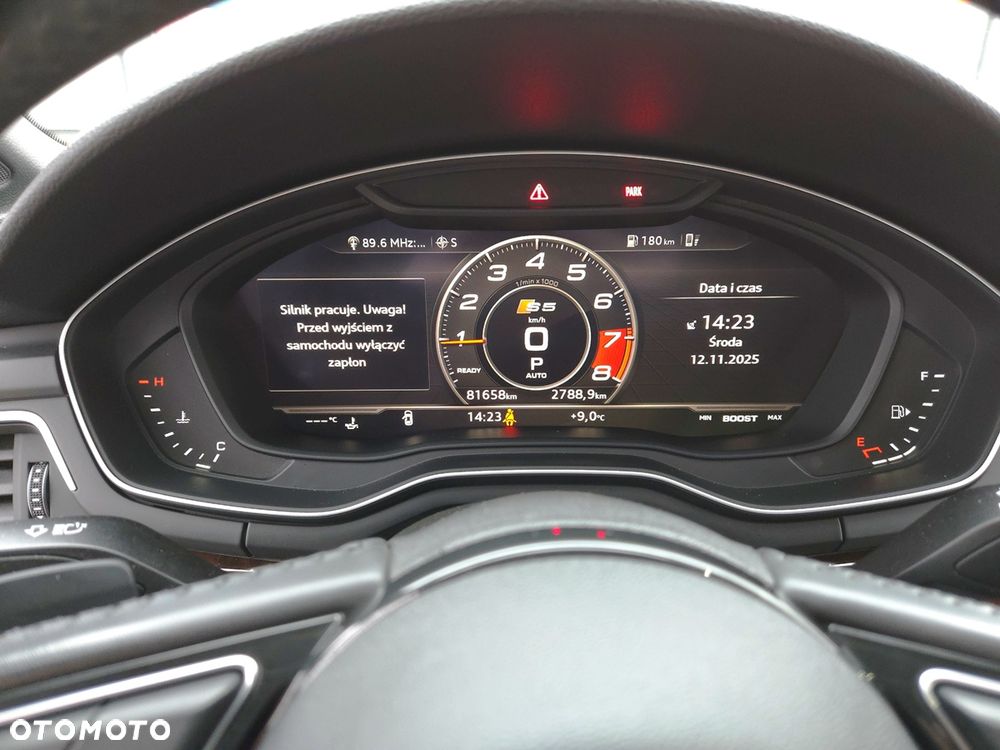 Audi A5 Cabrio 2.0 TFSI quattro S tronic sport - 26