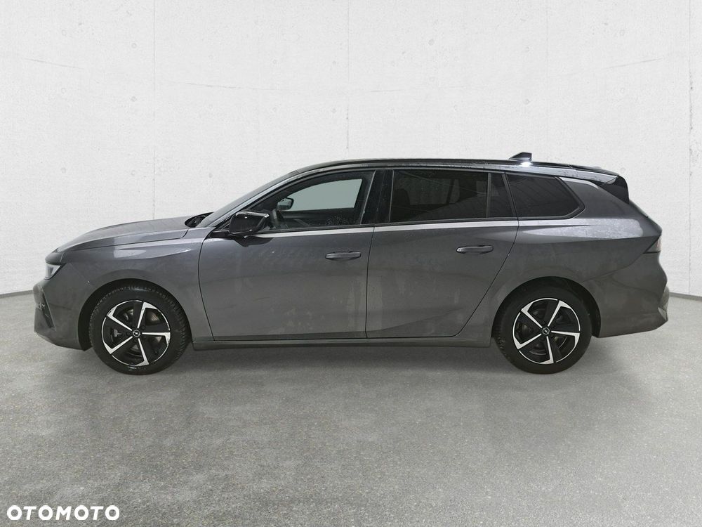Opel Astra - 4
