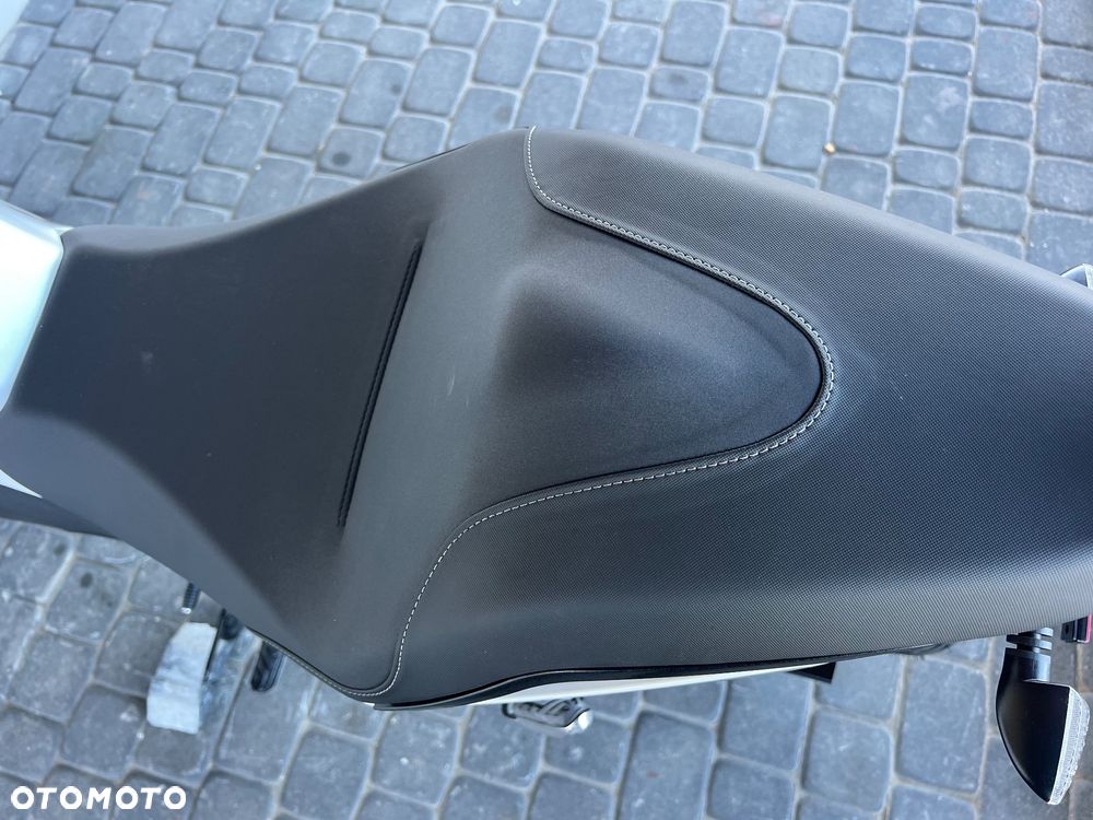 Aprilia Tuono - 37