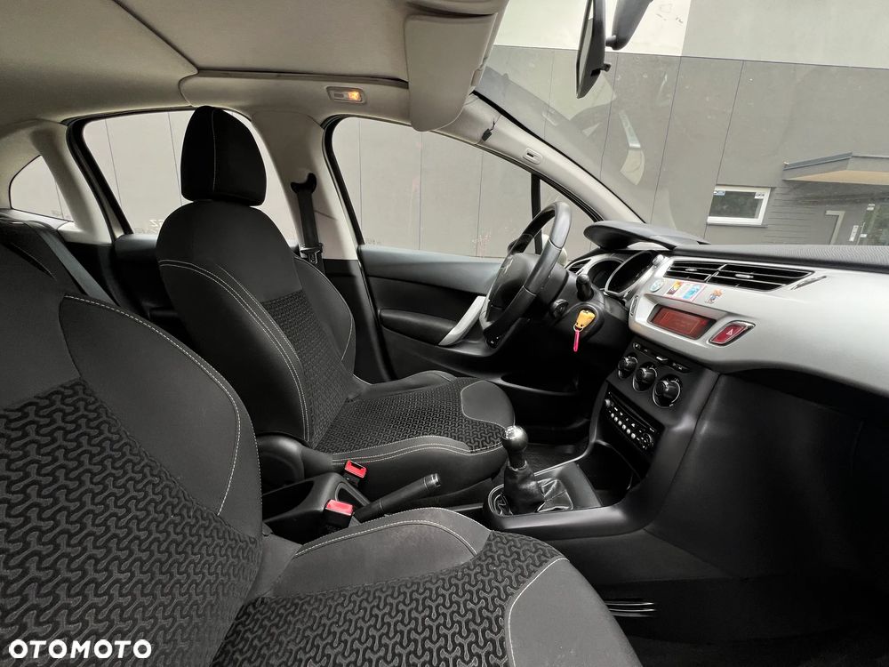 Citroën C3 - 11
