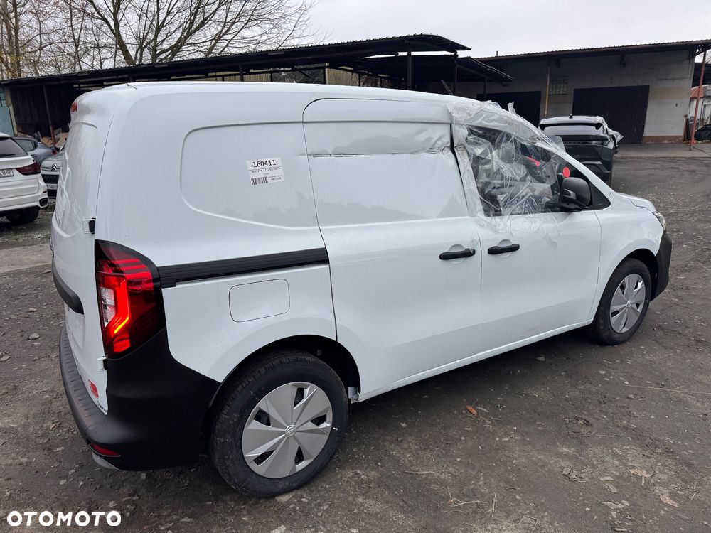 Nissan TOWNSTAR EXPRESS NOWY MODEL! BOGATE WYPOSAŻENIE! NAWIGACJA KLIMA TEMPOMAT ASYSTENT KAMERA - 25