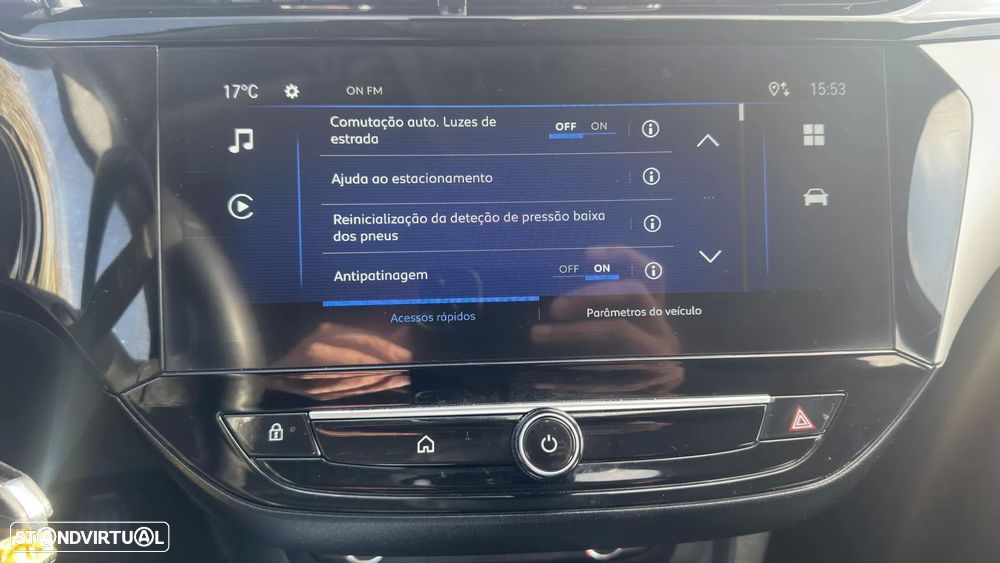 Opel Corsa 1.2 Elegance - 15