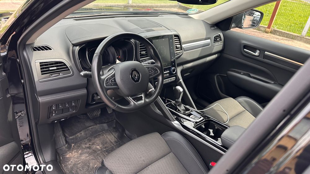 Renault Koleos - 13