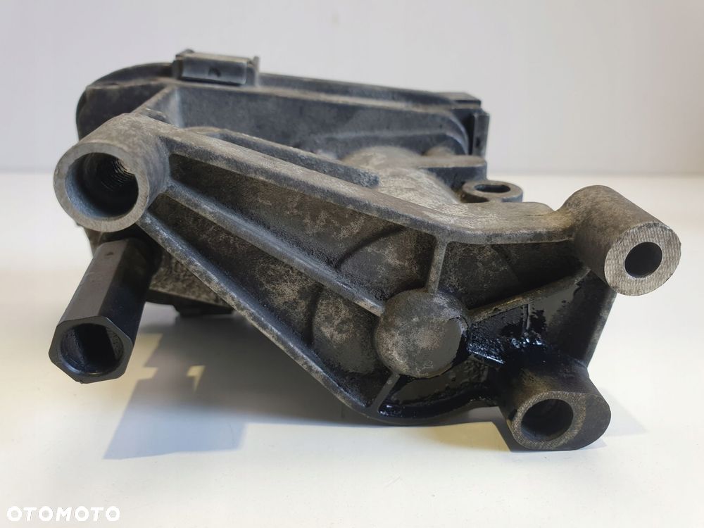 Opel Corsa D 1.3 CDTI NASTAWNIK KLAP KOLEKTORA - 4