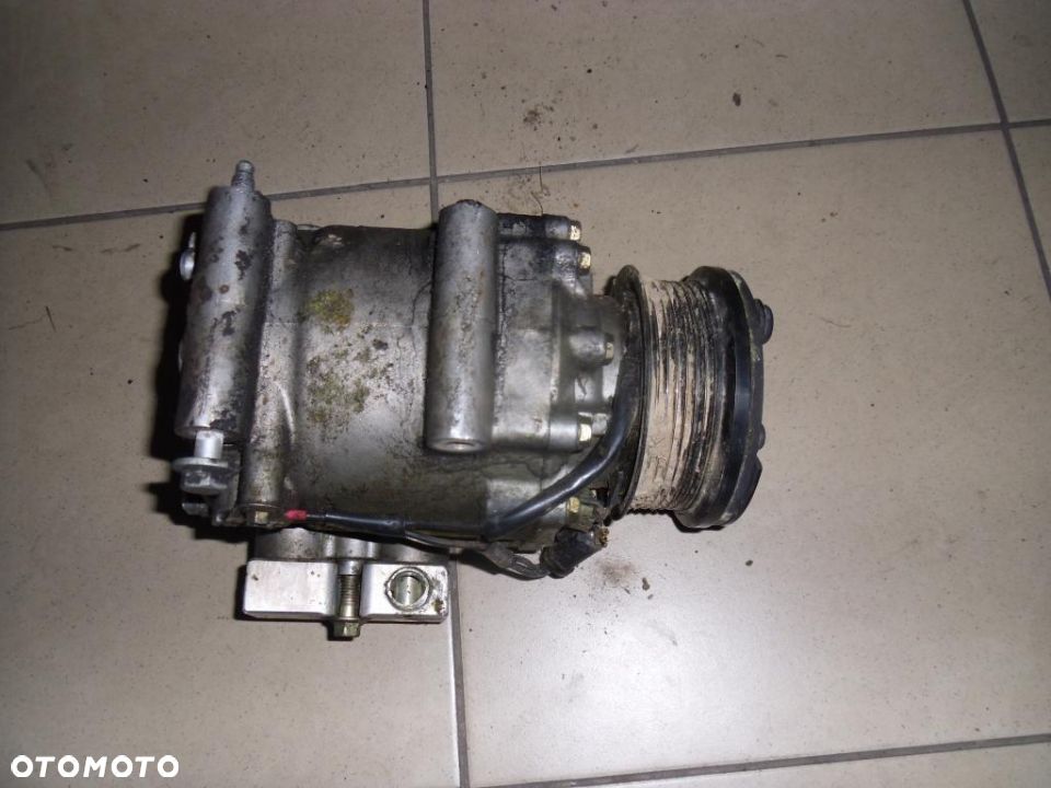 SPREZARKA KLIMATYZACJI FOCUS MK1 1.8 TDCI TDDI - 1