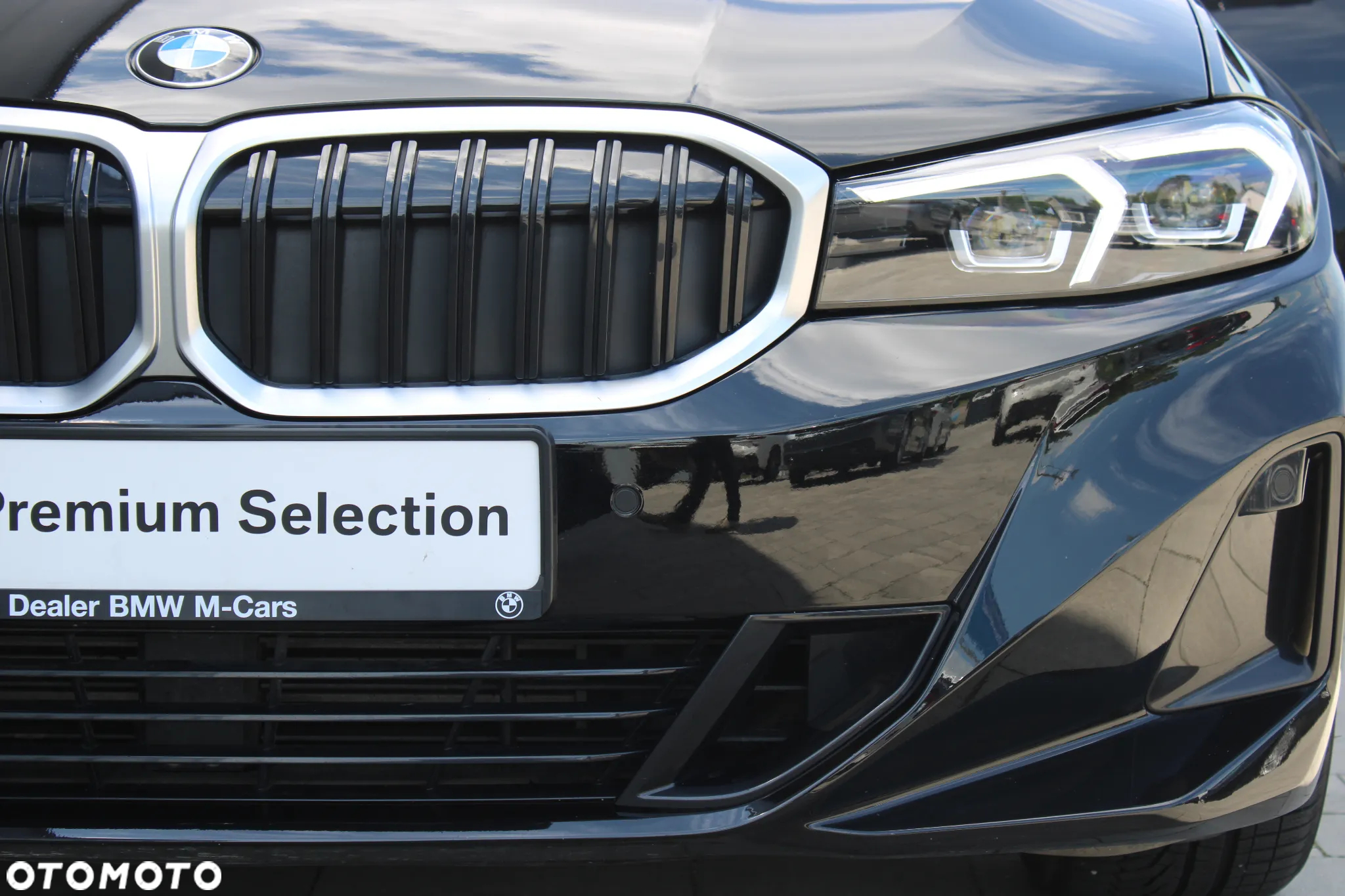 BMW Seria 3 318i - 10