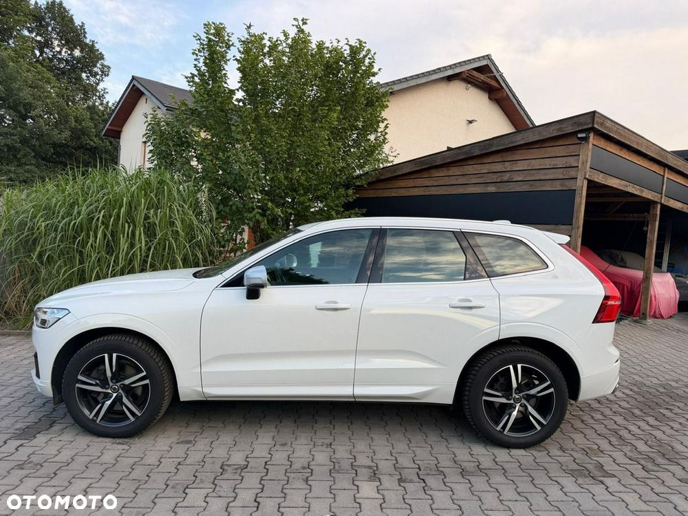 Volvo XC 60 D3 R-Design - 6