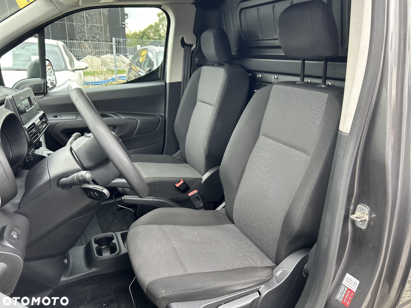 Toyota PROACE CITY - 9